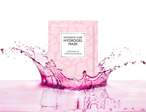 RADICELL  Intensive Cure Hydrogel Mask